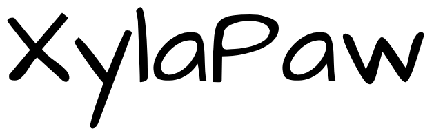 XylaPaw